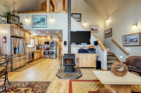 Merry Creekside Retreat Leavenworth